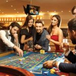 what is a high roller in casino and how to become a high roller