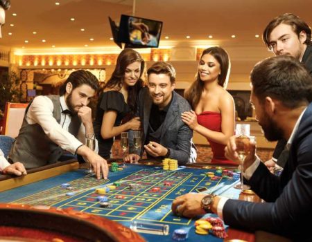 what is a high roller in casino and how to become a high roller